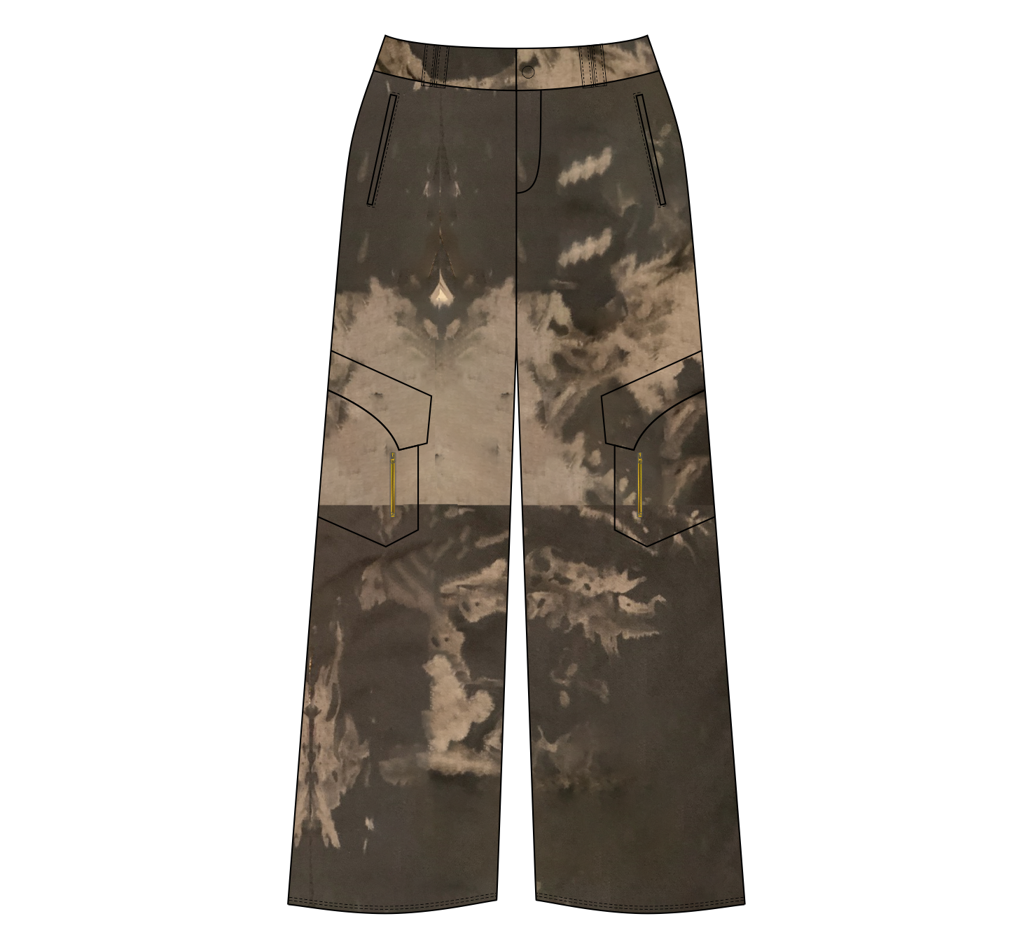 Pantalon Signature