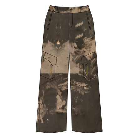 Pantalon Signature