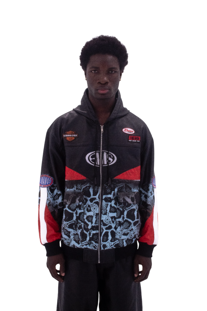 Bombers Pitlane Mémento