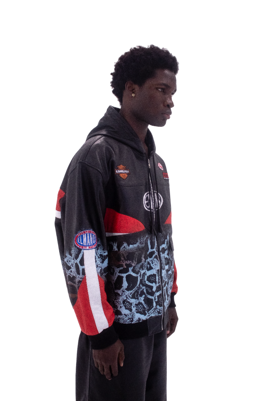 Bombers Pitlane Mémento