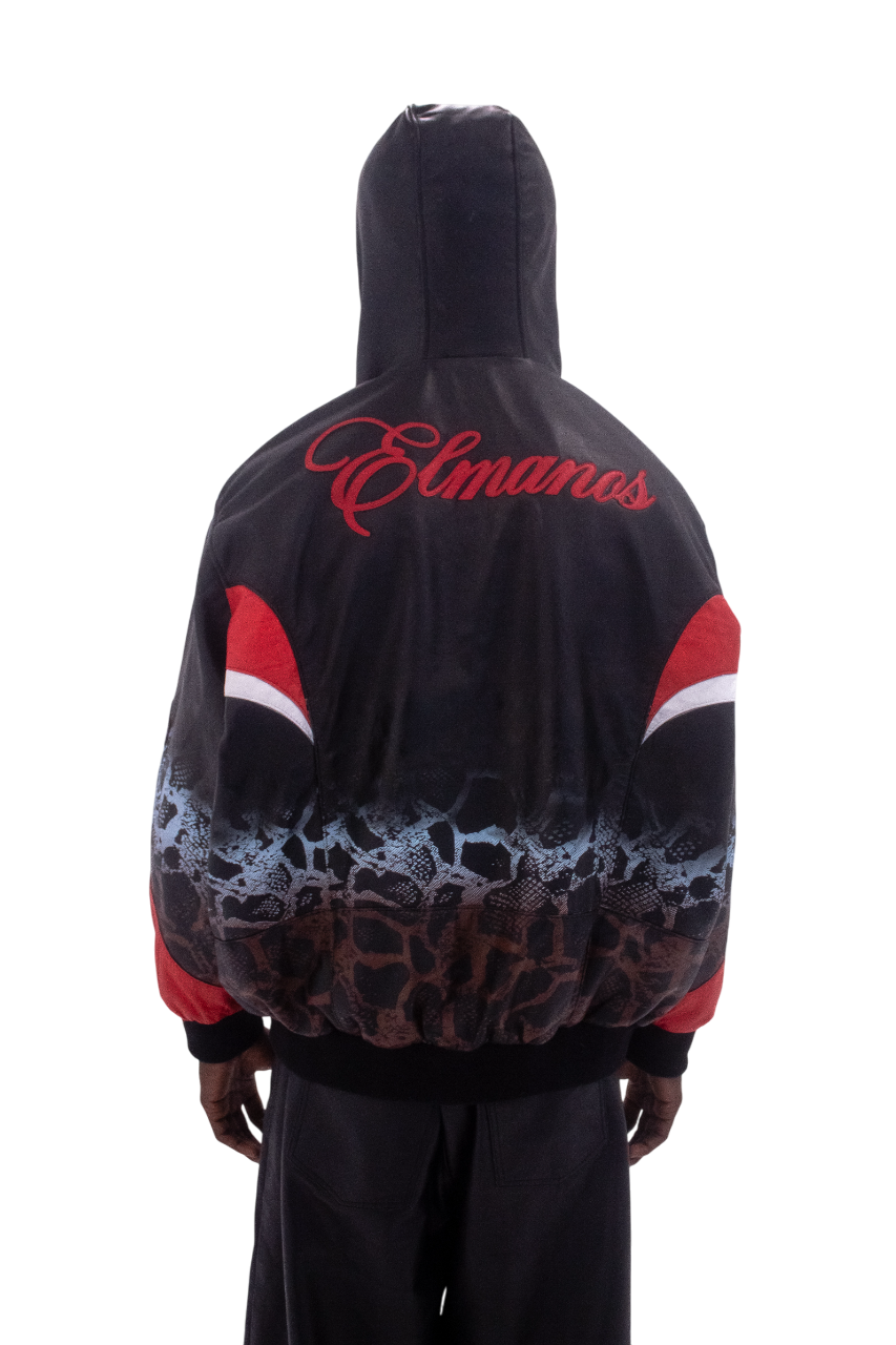 Bombers Pitlane Mémento