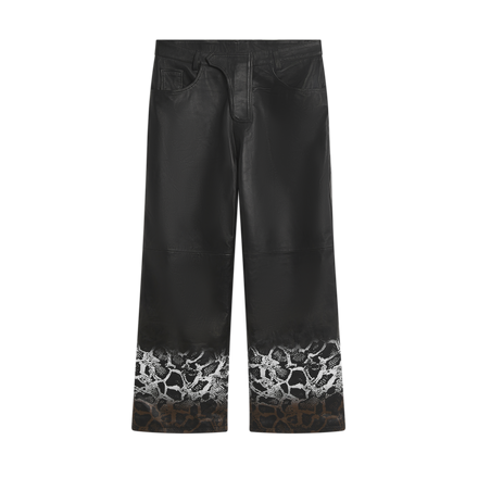 Pantalon Flared Asphalt