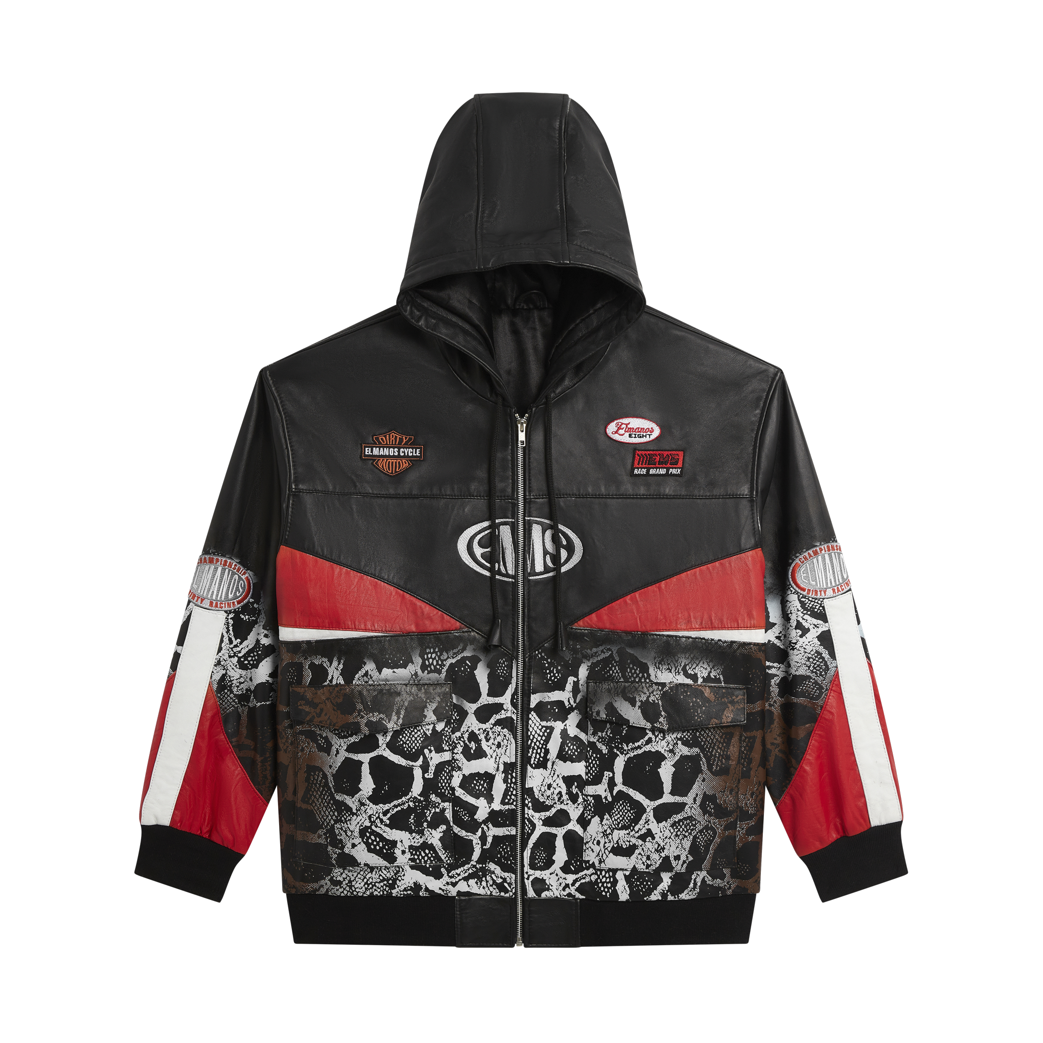 Bombers Pitlane Mémento